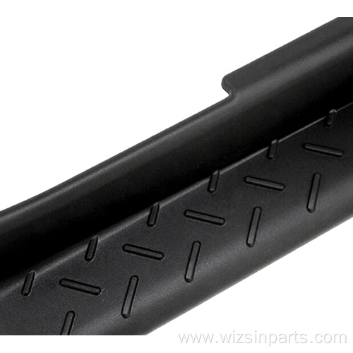 Entry Guards For Jeep Wrangler JK 07-18